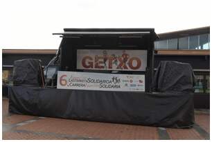 Foto 364 de la Carrera Familiar de Getxo 2018